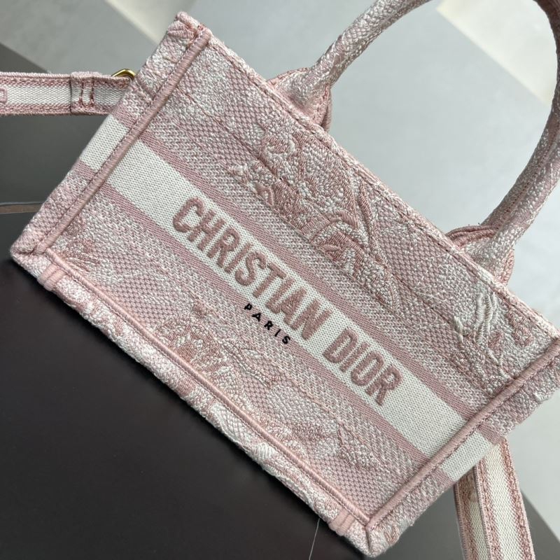 Christian Dior Shopping Bags